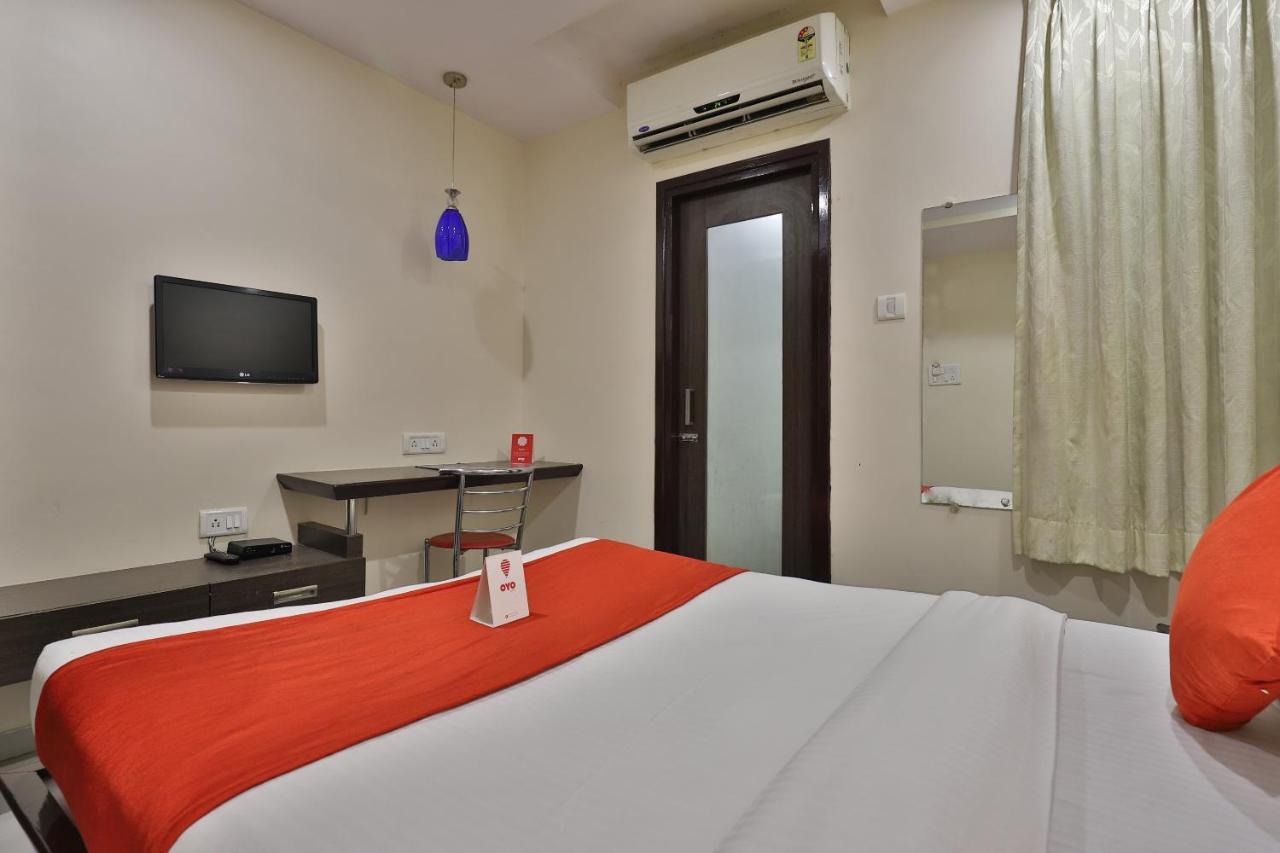 New Rajdhani Hotel Вадодара Екстер'єр фото